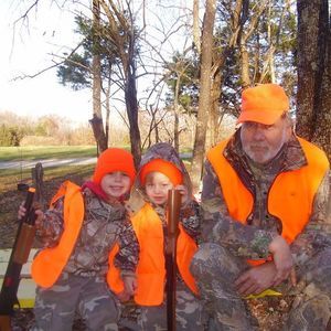 Meet your Posher, Steve